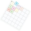 Primo Toys - Transparent mat 6 x 6