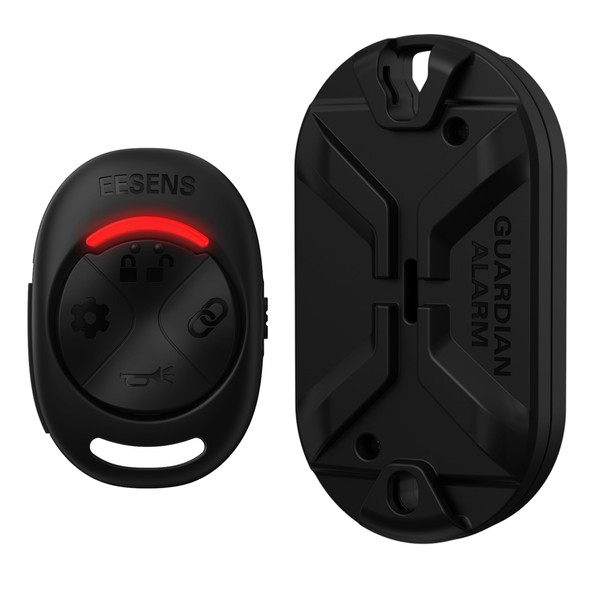 Guardian Alarm Guardian Alarm– Loud 110dB Motion Alarm with 800ft