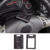 autopart2021 ABS Remote Key Fob Case Holder Cover For Corvette