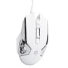 AJAZZ Wired Mouse 6 Button 4Speed DPI Adjustable Plug in