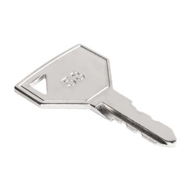 6PCS Yanmar Ignition Keys 52160 94155-52160 Fit for Yanmar Compact Tractors EX SC SA YM YT Series EX450 EX2900 EX3200 SA221 SA324 SA424 SC2400 SC2450 YM186 YM195 YM220 YT235 YT359 Tractor Keys