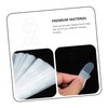 BIUDECO Makeup Brush Holder Bag Travel Case Set 20pcs Brush