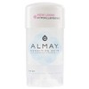 Almay Sensitive Skin, Clear Gel Fragrance Free - 2.25 oz,