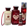 Bath And Body Works Set De Regalo Strawberry Pound Cake