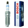 Bosch HLR8STEX – Nickel Spark Plugs – Pack of 1