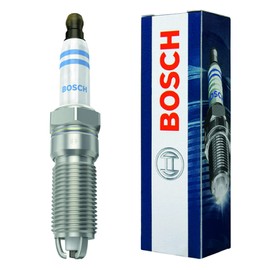 Bosch HLR8STEX – Nickel Spark Plugs – Pack of 1