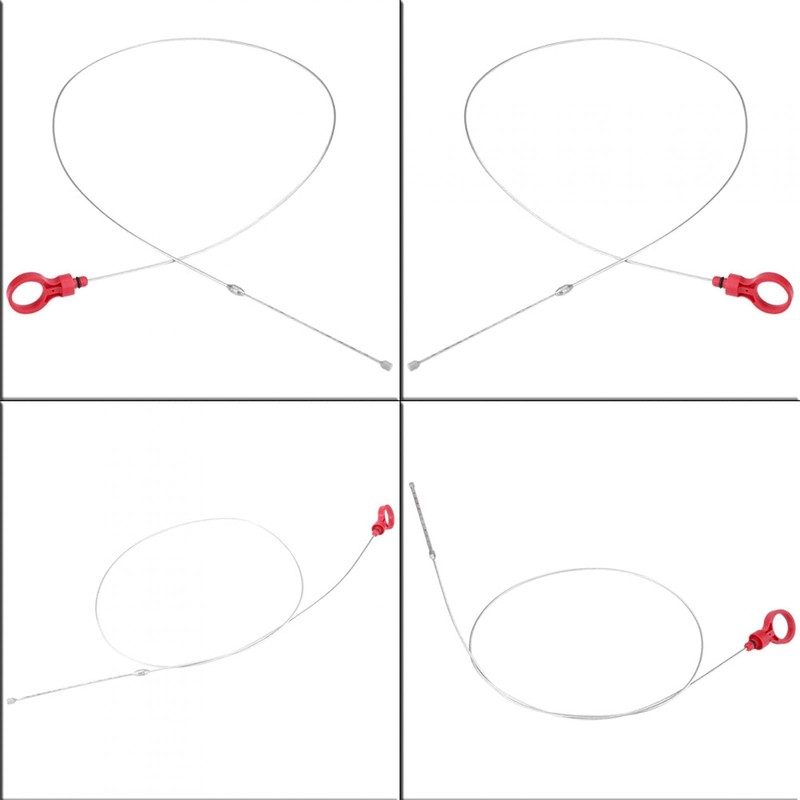 Automatic Transmission Dipstick Replacement Engine Level Dipstick Tool for Chrysler