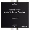 LEMON KTV Karaoke Auto Volume Control AVC 100, CÂN BẰNG