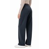 ODODOS Women's Modal Soft Classic Pants Mid Rise Pull-On Lounge