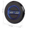 Power Recliner Switch with Dual USB, Electric Recliner Chair Hand