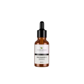 Herbaderm Süperserum Niacinamide%15 Glikolik Asit%5 (30 ml)