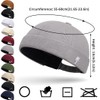 Cotton Docker Cap Sailor Hat Harbour Hat Original Docker Hat