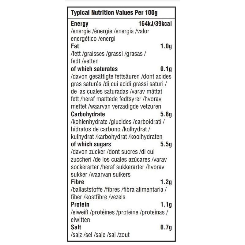 Eat Wholesome Organic Tomato & Basil Soup 400 g