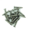 No.2 x 0.625 (2.2mm x 16mm) TX Raised Countersunk Self-Tapping