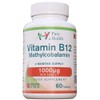 Energy Supplement, Vitamin B12 Complex High Strength Vegan Tablets |