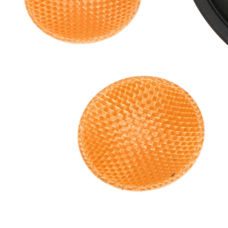 5 Inch Paper Speaker Cone Subwoofer Cones Drum Paper 1