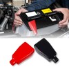 12Pcs Battery Terminal Covers Universal Car Positive Battery Terminal Insulating