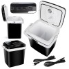 Segawe Low Noise Car Iceless Thermoelectric Cooler Electric Refrigerator Mini