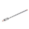 Linear Rail Slide Supports Linear Rails and Bearings Kit for