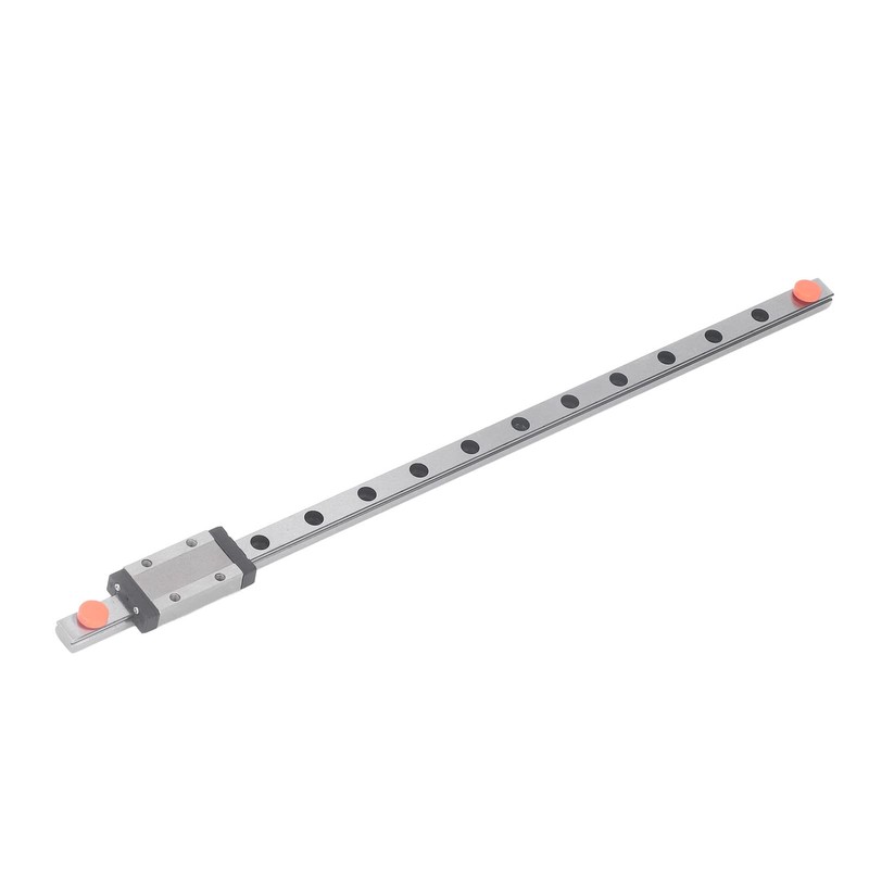 Linear Rail Slide Supports Linear Rails and Bearings Kit for