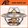 APUK 74 C Thermostat & Housing & Gasket Replacement for
