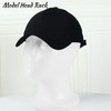 omolly Female Foam Mannequin Head, Wig Head Stand, Manikin Head,