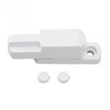 Sash Blocker Window Jammer Aluminum Alloy T Type Door Window