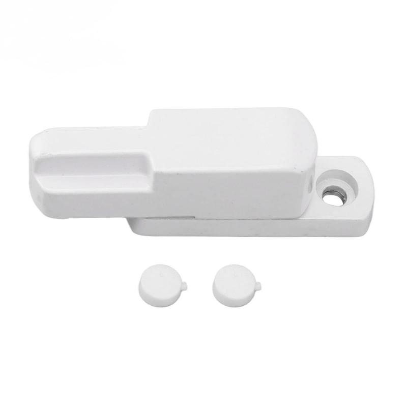 Sash Blocker Window Jammer Aluminum Alloy T Type Door Window