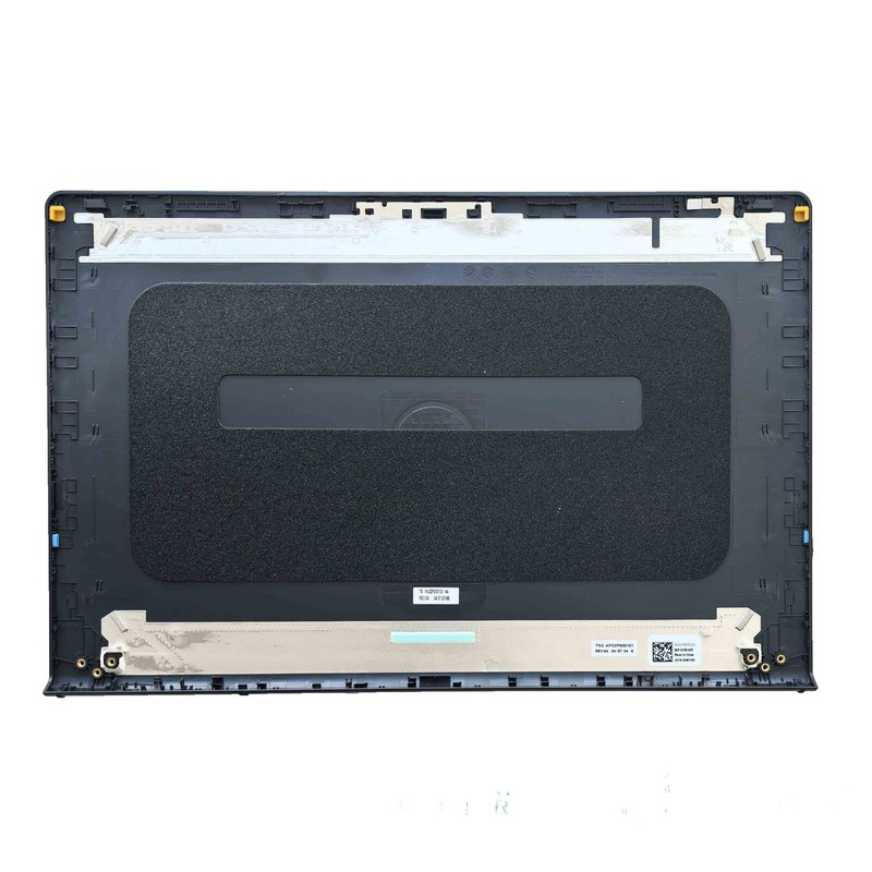 Dell New Back Cover & hinges for Dell Inspiron 15