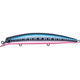 Ams Design (ima) Minnow Sasuke Ripple Lure
