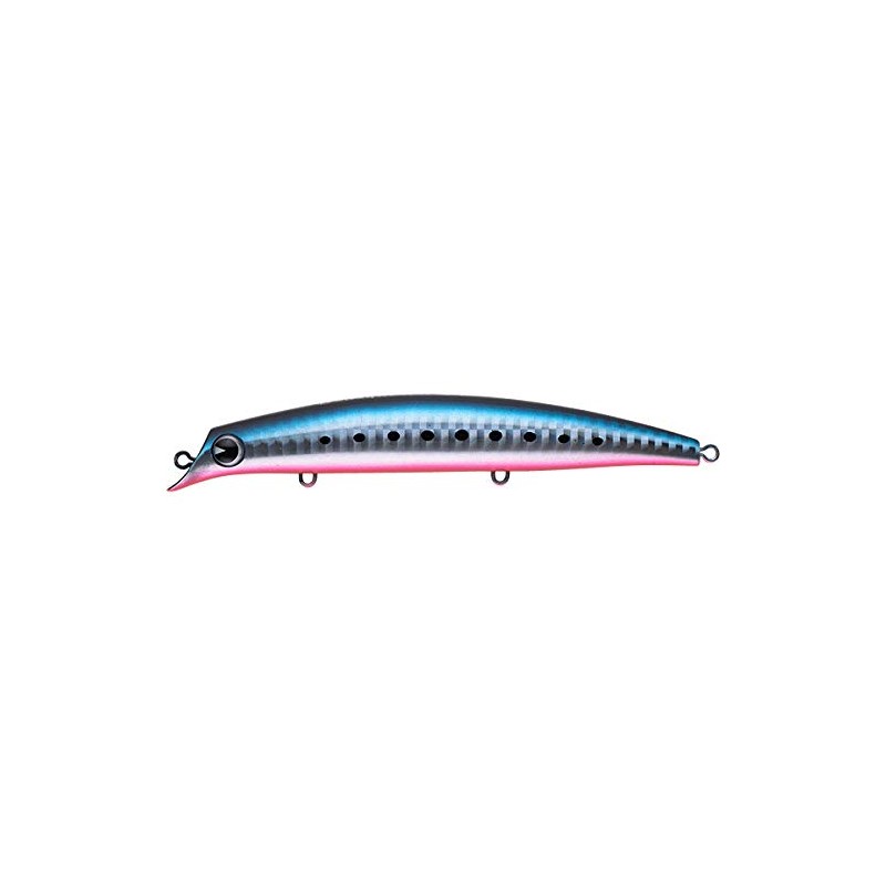 Ams Design (ima) Minnow Sasuke Ripple Lure