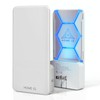 HOME IQ - Indoor UV Pest Control Device and Night