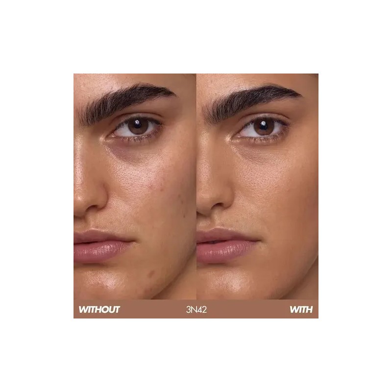 Make Up For Ever | Hd Skin Foundation - Base