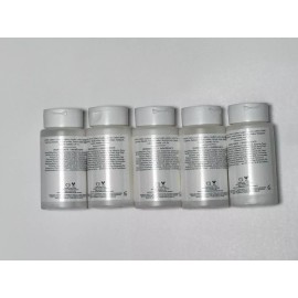 Beekman Pure Daily Moisturizer Lotion 0.35oz 5pk