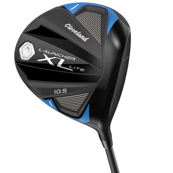 Cleveland Left Handed Cleveland Launcher XL Lite 10.5* Driver Regular