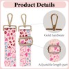 CREATCABIN Purse Strap Replacement Crossbody Wide Shoulder Strap Adjustable 1.49"