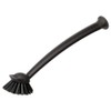 RINNIG Dish-Scrubbing Brush (Grey)