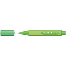 Schneider Link-it Fineliner Pen - Highland Green