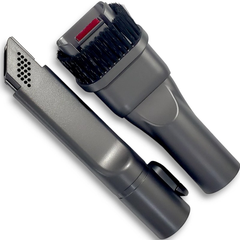 LG CordZero Combination Tool + Crevice Tool Vacuum Part For