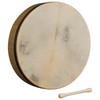 Trinity College TB-6 Irish Bodhran - Oak Rim