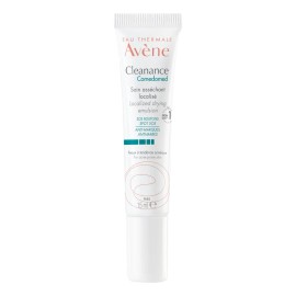 Avene Cleanance Comedomed Cuidado Localizado 15 Ml. Momento De Aplicación Día/noche Tipo De Piel Mixta