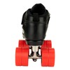 Riedell Dart Roller Skate - Quad Roller Speed Skates |
