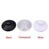 SENRISE 2A Round Floor Switch for Floor and Floor Lamp