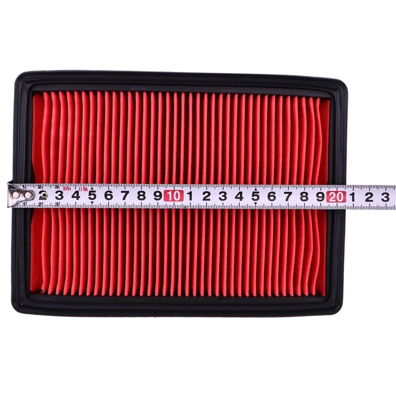 TCINDRR Air Filter AY120-KE007 Compatible with Subaru Sambar KS3 KS4