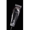 Andis 01815 Professional Master Adjustable Blade Hair Trimmer, Carbon Steel