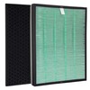 Fette Filter - Air Purifier Replacement Filter Set Compatible with