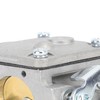 Carburetor Aluminum High Precision Strong Structure Saw Carb for RWJ‑3