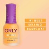 Orly Nail Treatment - Base Coat, Top, Cuticle Care, Strengthener