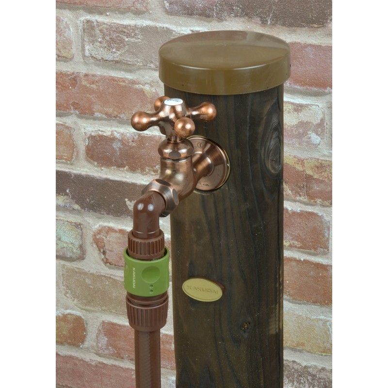 散水 Joint Universal Pipe 076 – 013 散水 Outdoor Cooling