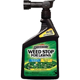 WEEDSTOP RTS 32OZ (Pkg of 3)